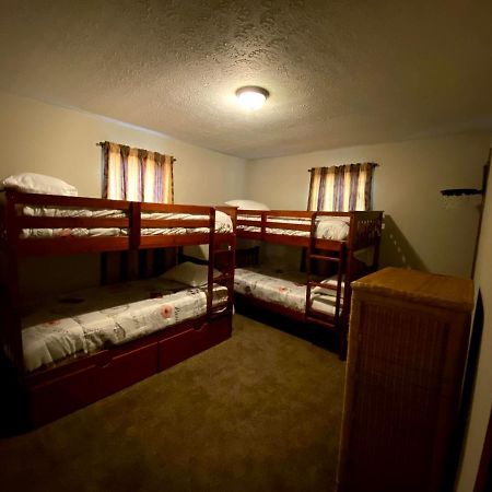 Country Living Villa Сивиървил Екстериор снимка