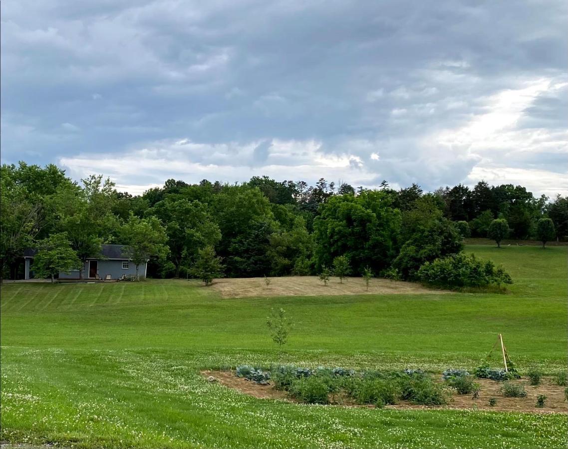 Country Living Villa Сивиървил Екстериор снимка